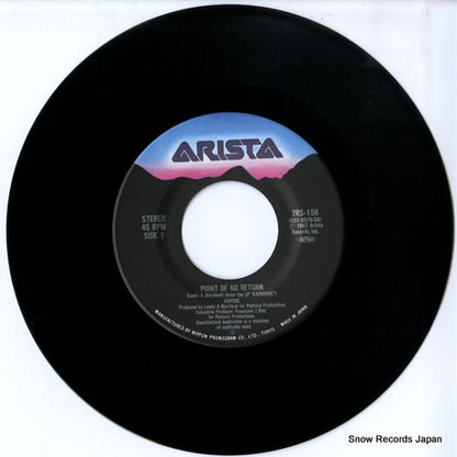 7RS-156 disc