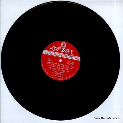 SLC1936 disc