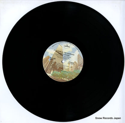 IMPI-10013/SR61359 disc