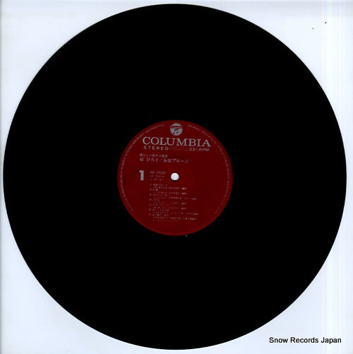 NP-7036 disc