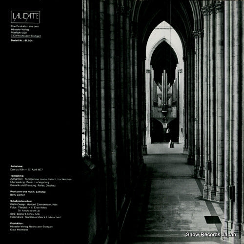 LAD91.504 back cover