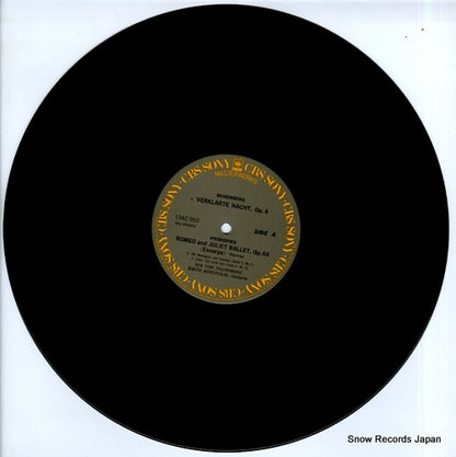 13AC953 disc