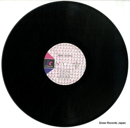 25AP1354 disc