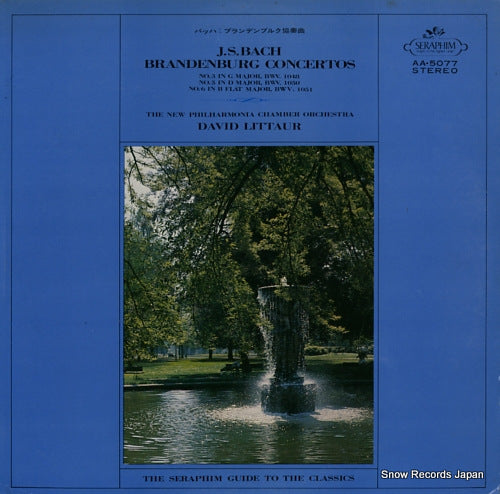 AA.5077 front cover