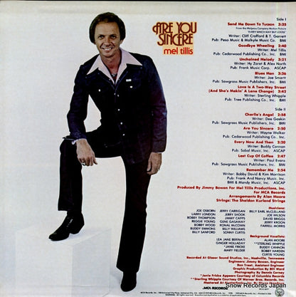 MCA-3077 back cover