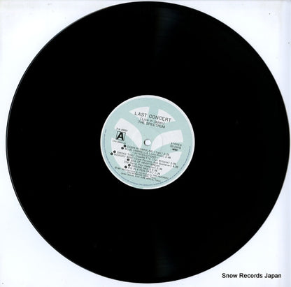PA-20007 disc