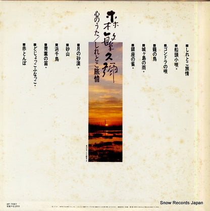 AP-7087 back cover