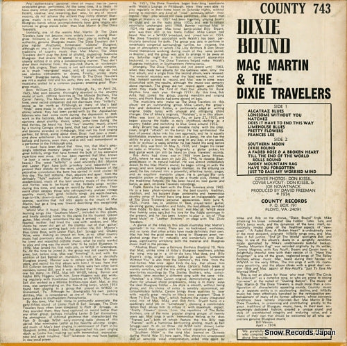 COUNTY743 back cover
