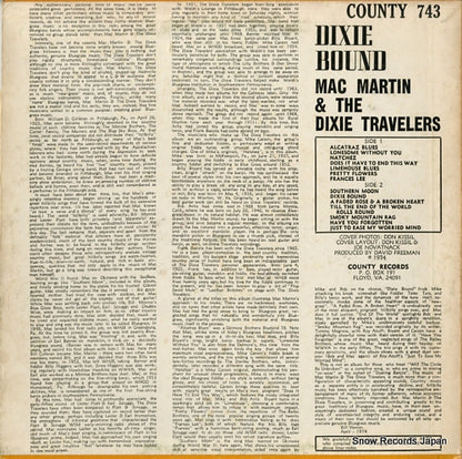 COUNTY743 back cover