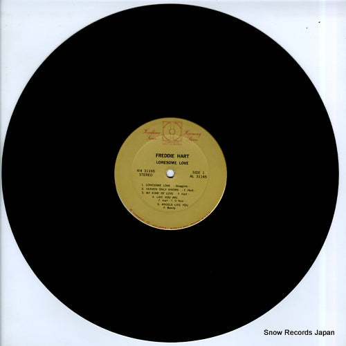KH31165 disc