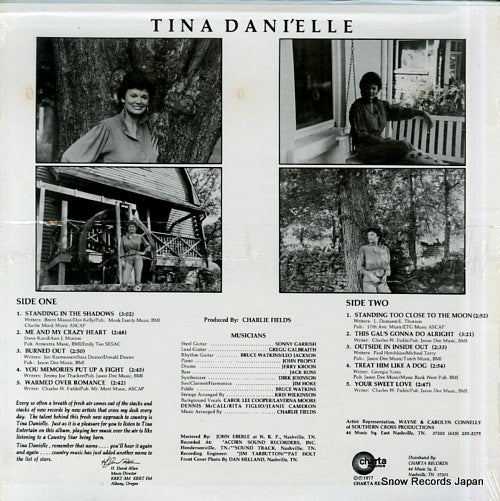 CHLP13121 back cover