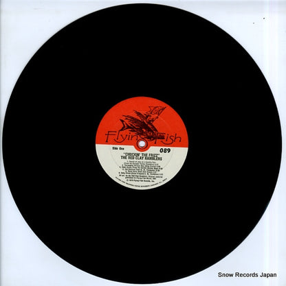 FF089 disc