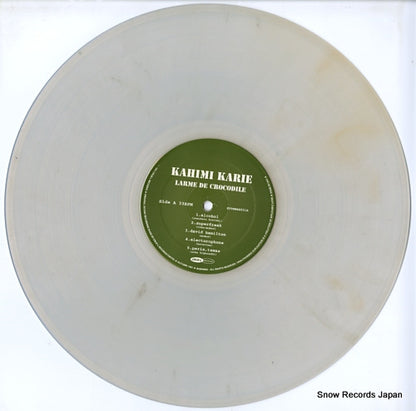 KYTHMAK031A disc