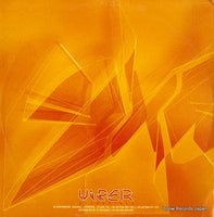 VPR003 back cover