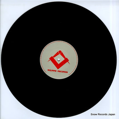 SQ003 disc