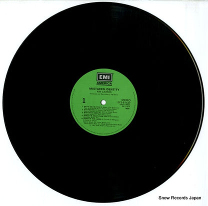 EYS-81427 disc