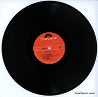 MP9827/8 disc