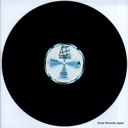 TMGLTD01 disc