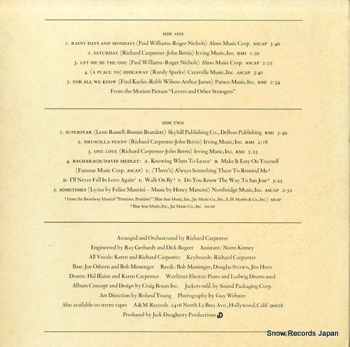 AML92 back cover
