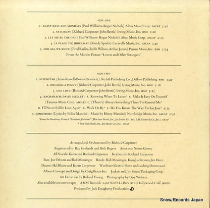 AML92 back cover