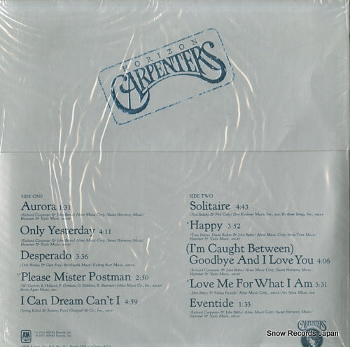 GP-235 back cover
