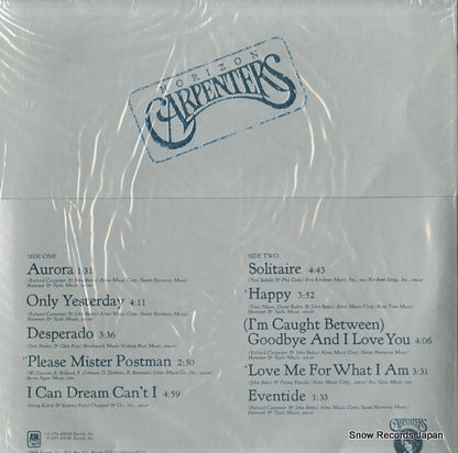 GP-235 back cover