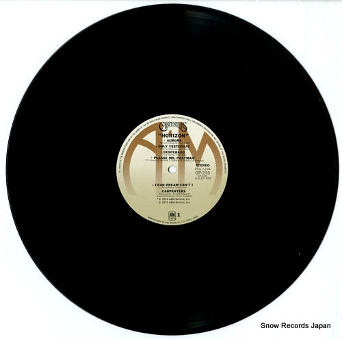 GP-235 disc