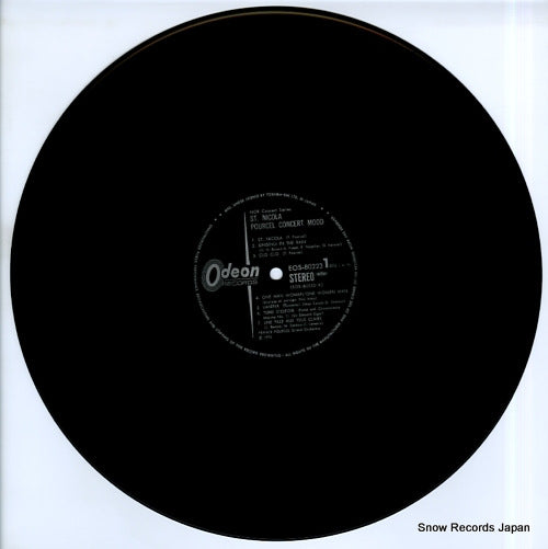 EOS-80223 disc