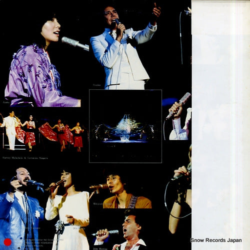YL-8213 back cover
