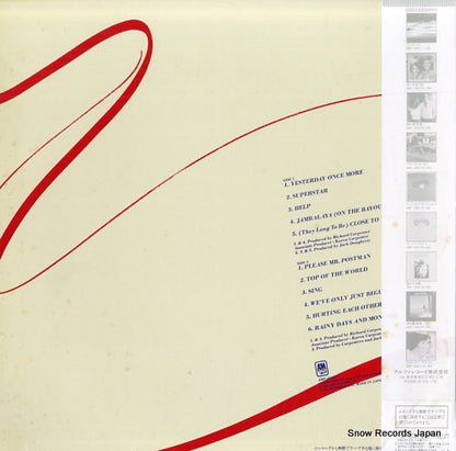 AMP-25003 back cover