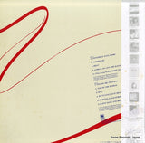 AMP-25003 back cover