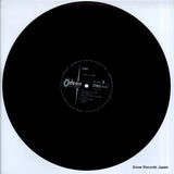 OP.9707 disc