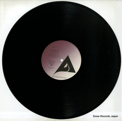 ALR-6037 disc