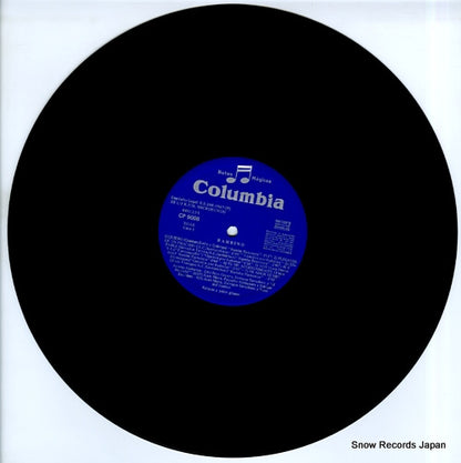 CP9008 disc