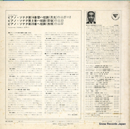 MS-1008-PM back cover