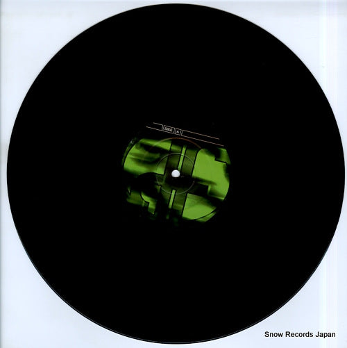DF-021 disc
