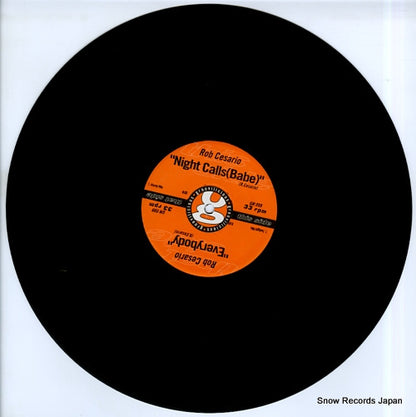 GM099 disc