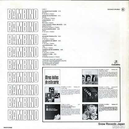 CPS9533 back cover
