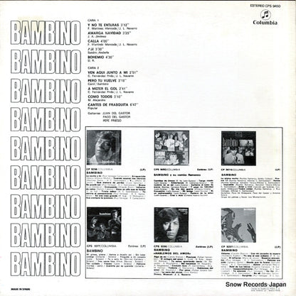 CPS9450 back cover