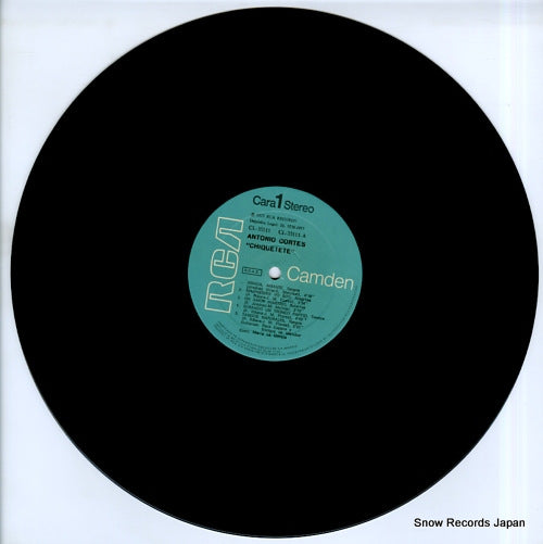 CL-35111 disc