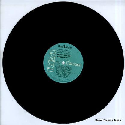 CL-35111 disc