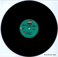 NMX670 disc