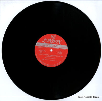 MZ5126 disc
