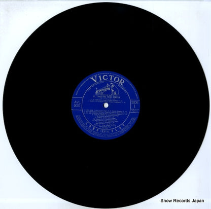 AVL-5021 disc