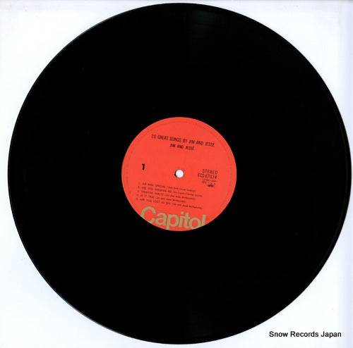 ECS-67024 disc
