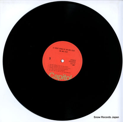 ECS-67024 disc