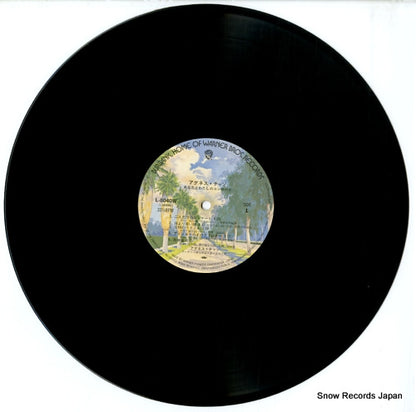 L-8040W disc