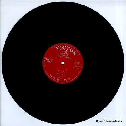 SJL-138 disc