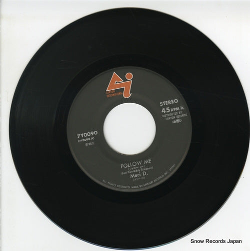 7Y0090 disc