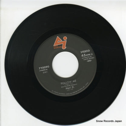 7Y0090 disc